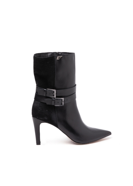 Bota Maris Ellus Preto