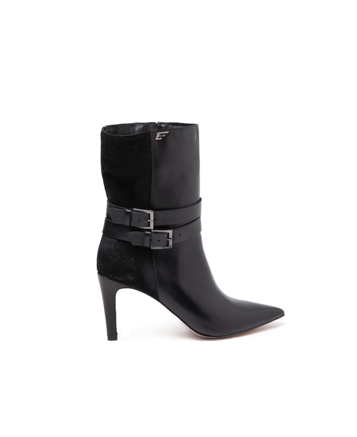 Bota Maris Ellus Preto