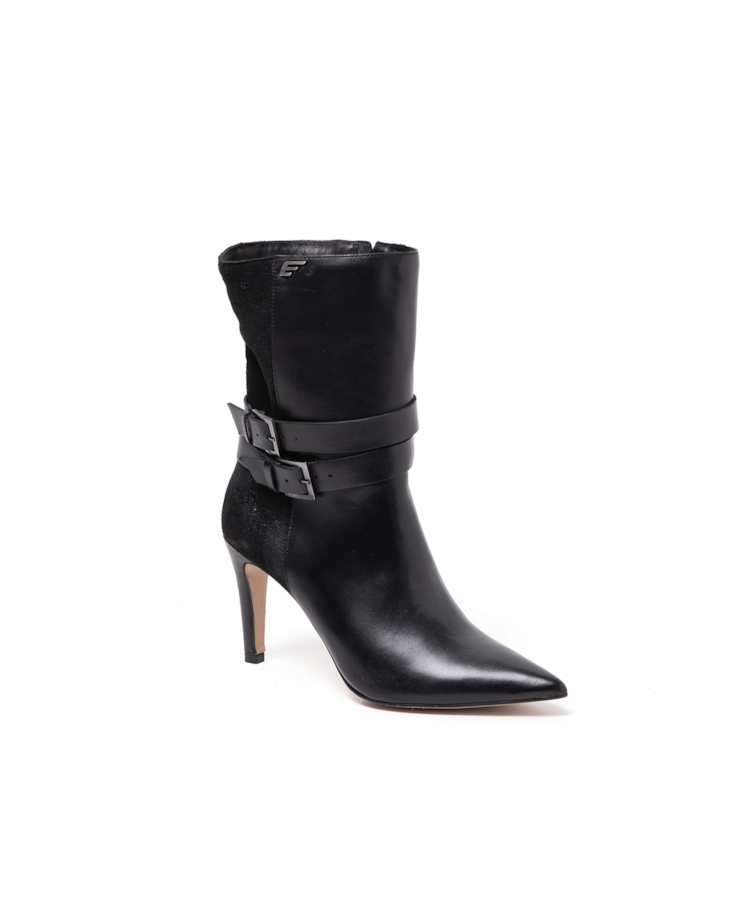 Bota Maris Ellus Preto