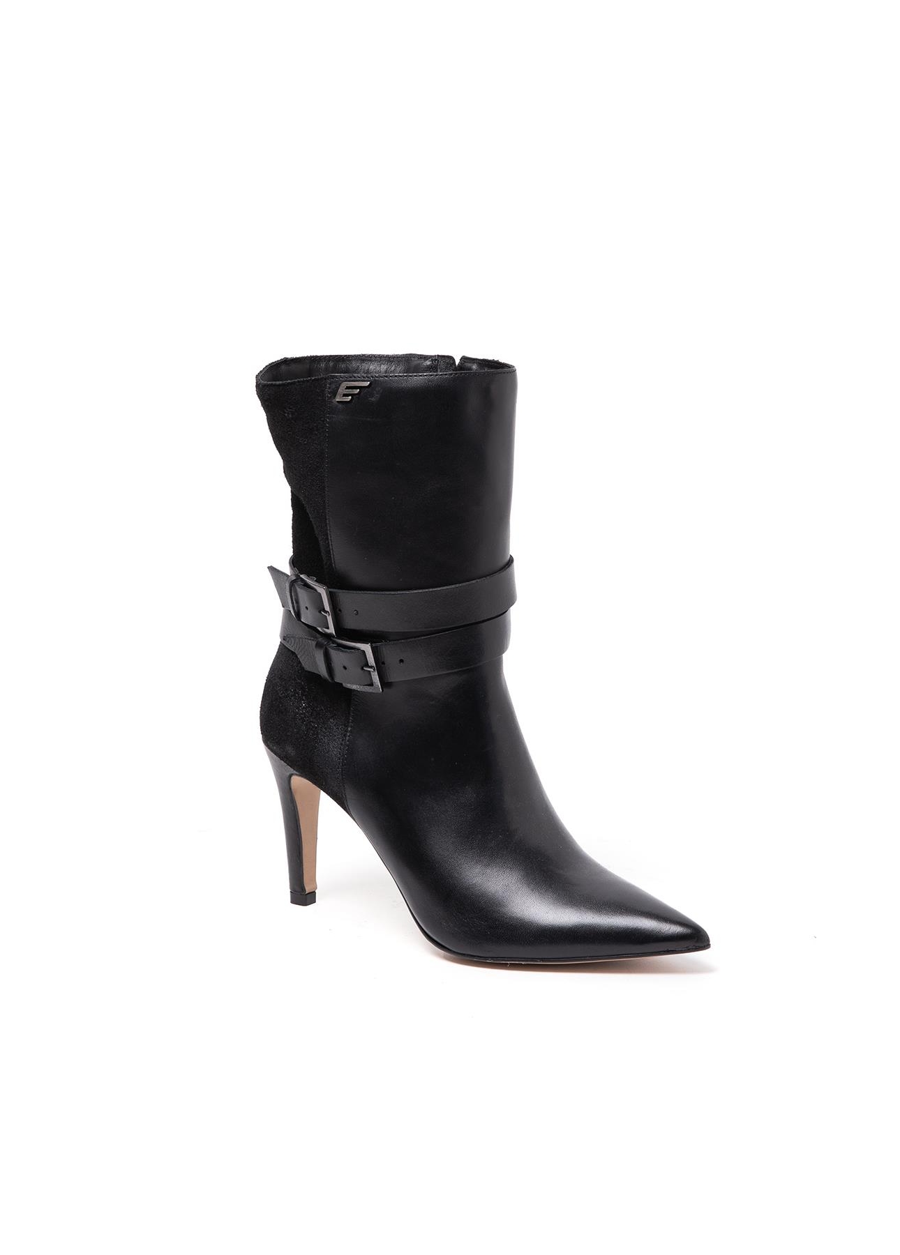 Bota Maris Ellus Preto