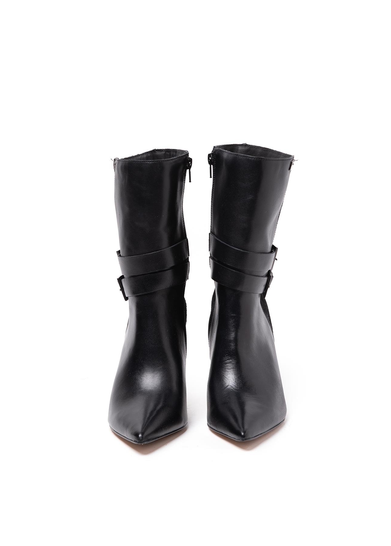 Bota Maris Ellus Preto