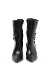 Bota Maris Ellus Preto