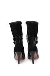 Bota Maris Ellus Preto