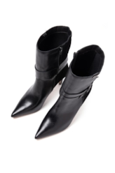 Bota Maris Ellus Preto