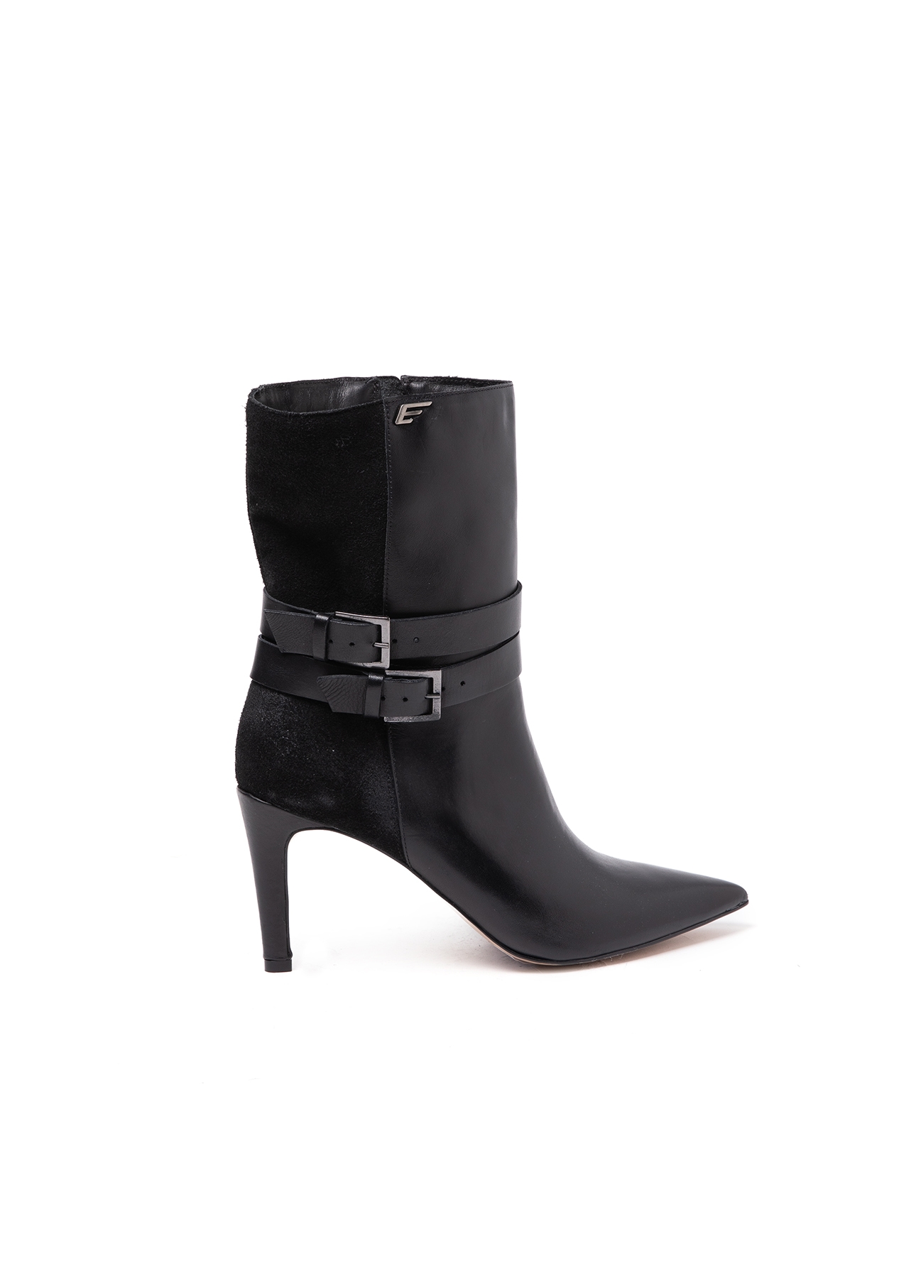 Bota Maris Ellus Preto