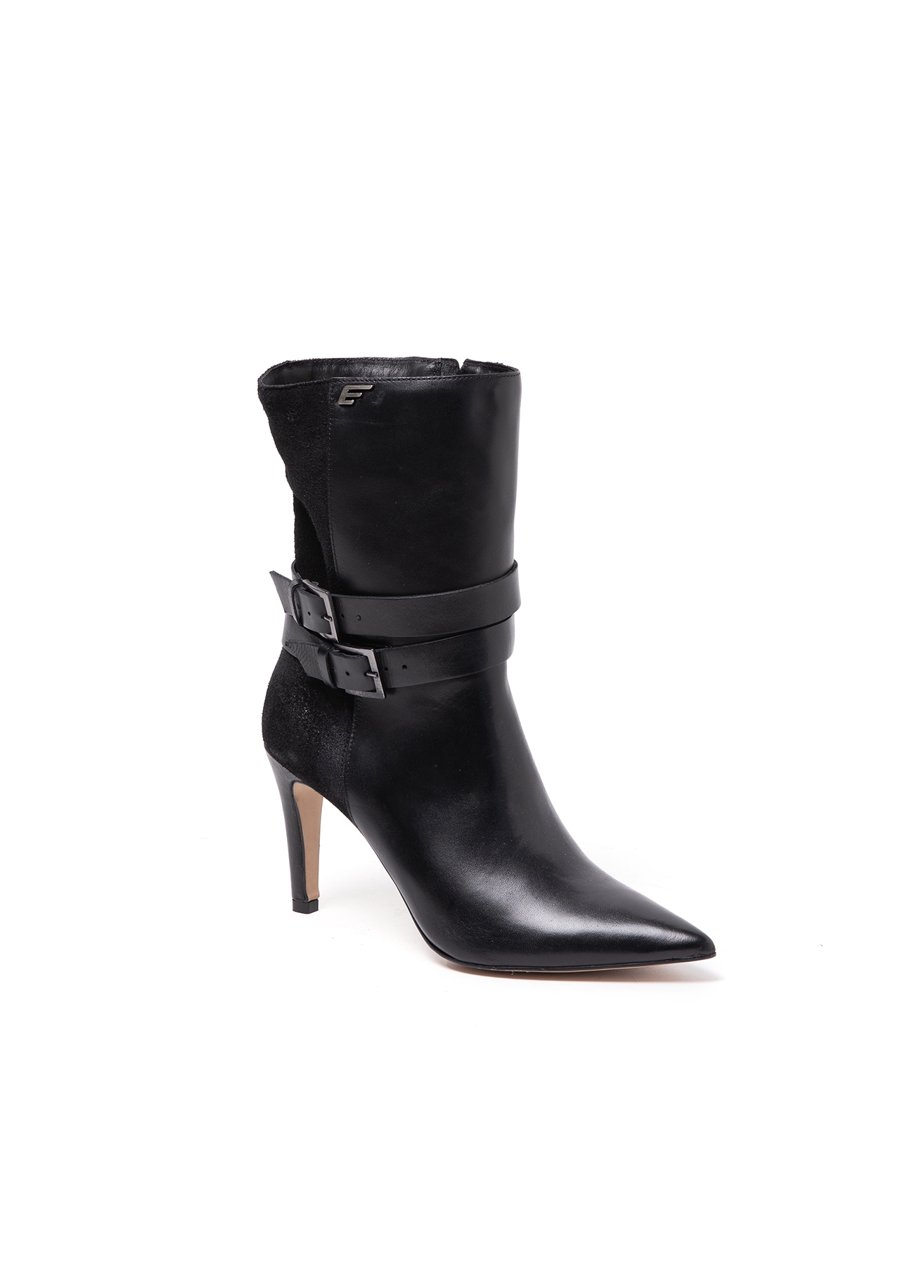 Bota Maris Ellus Preto