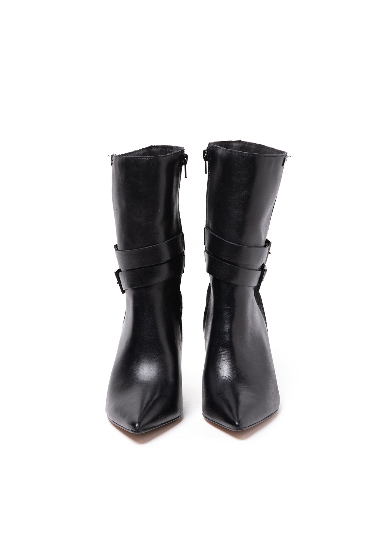 Bota Maris Ellus Preto