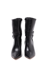 Bota Maris Ellus Preto