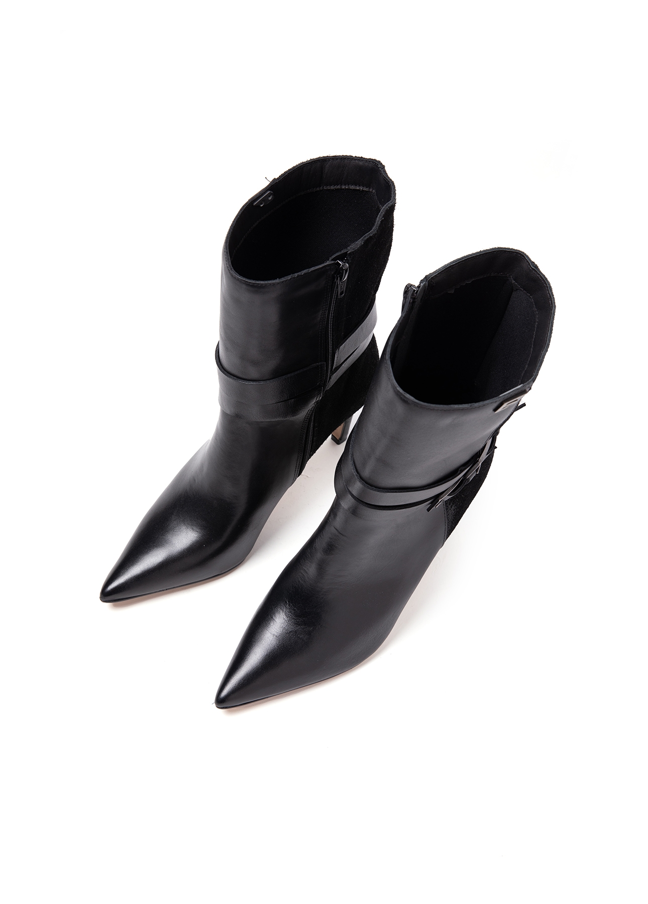 Bota Maris Ellus Preto