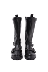 Bota Quinn Ellus Preto