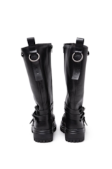 Bota Quinn Ellus Preto