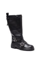 Bota Quinn Ellus Preto