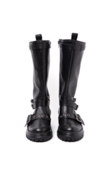 Bota Quinn Ellus Preto