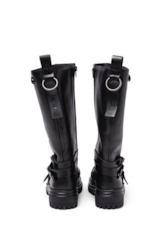 Bota Quinn Ellus Preto