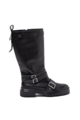 Bota Quinn Ellus Preto