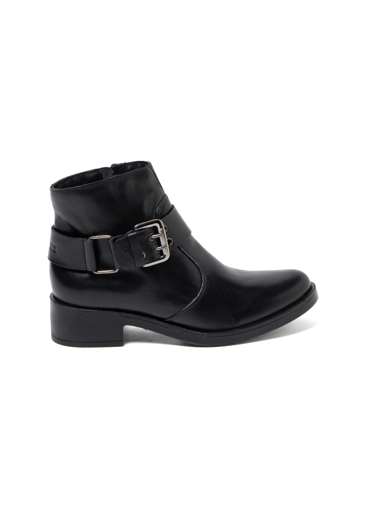 Bota Quinn Ellus Preto