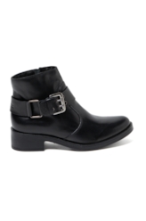 Bota Quinn Ellus Preto