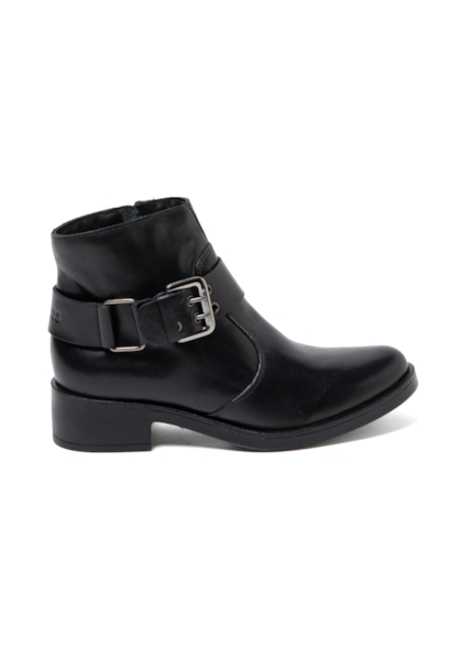 Bota Quinn Ellus Preto