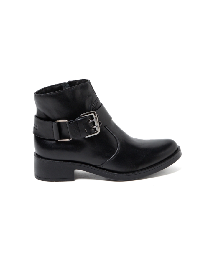 Bota Quinn Ellus Preto