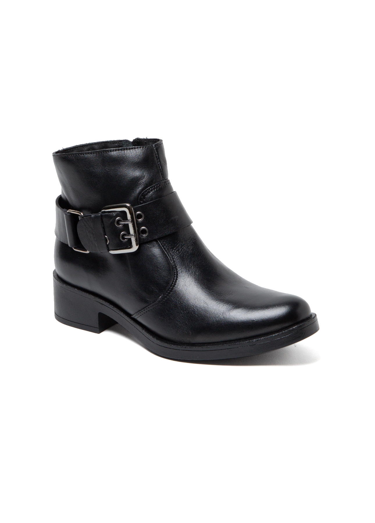 Bota Quinn Ellus Preto