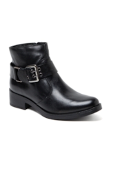 Bota Quinn Ellus Preto