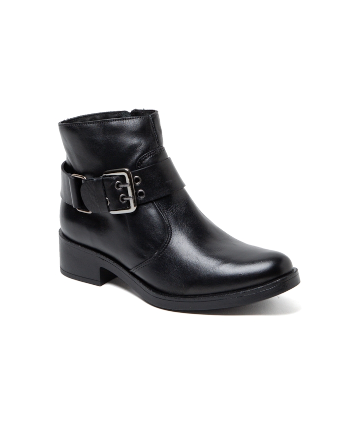 Bota Quinn Ellus Preto