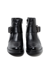 Bota Quinn Ellus Preto