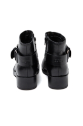 Bota Quinn Ellus Preto