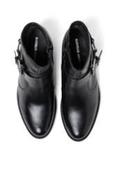 Bota Quinn Ellus Preto