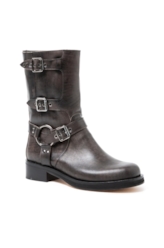 Bota Sierra Ellus Preto