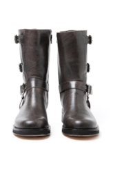 Bota Sierra Ellus Preto