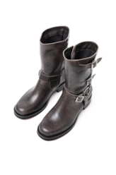 Bota Sierra Ellus Preto