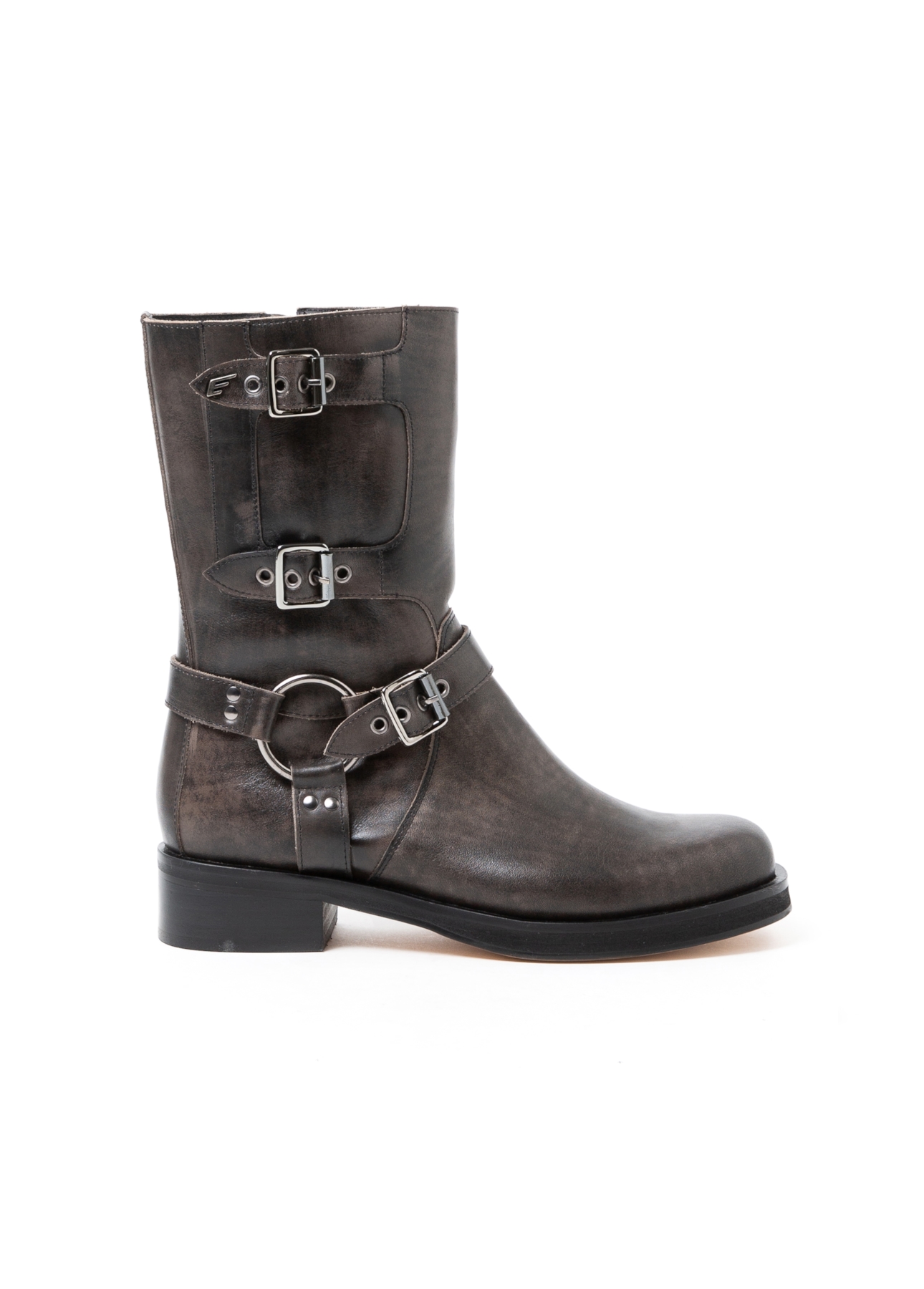 Bota Sierra Ellus Preto