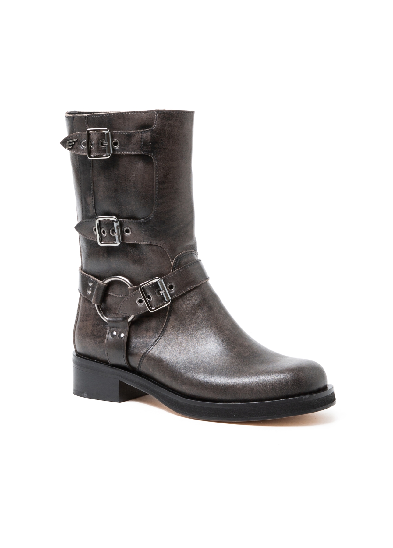 Bota Sierra Ellus Preto