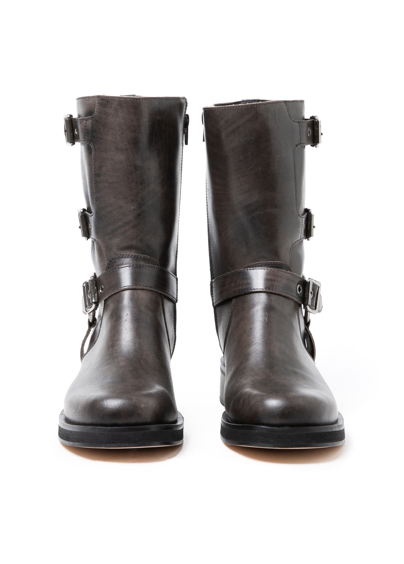 Bota Sierra Ellus Preto