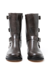 Bota Sierra Ellus Preto