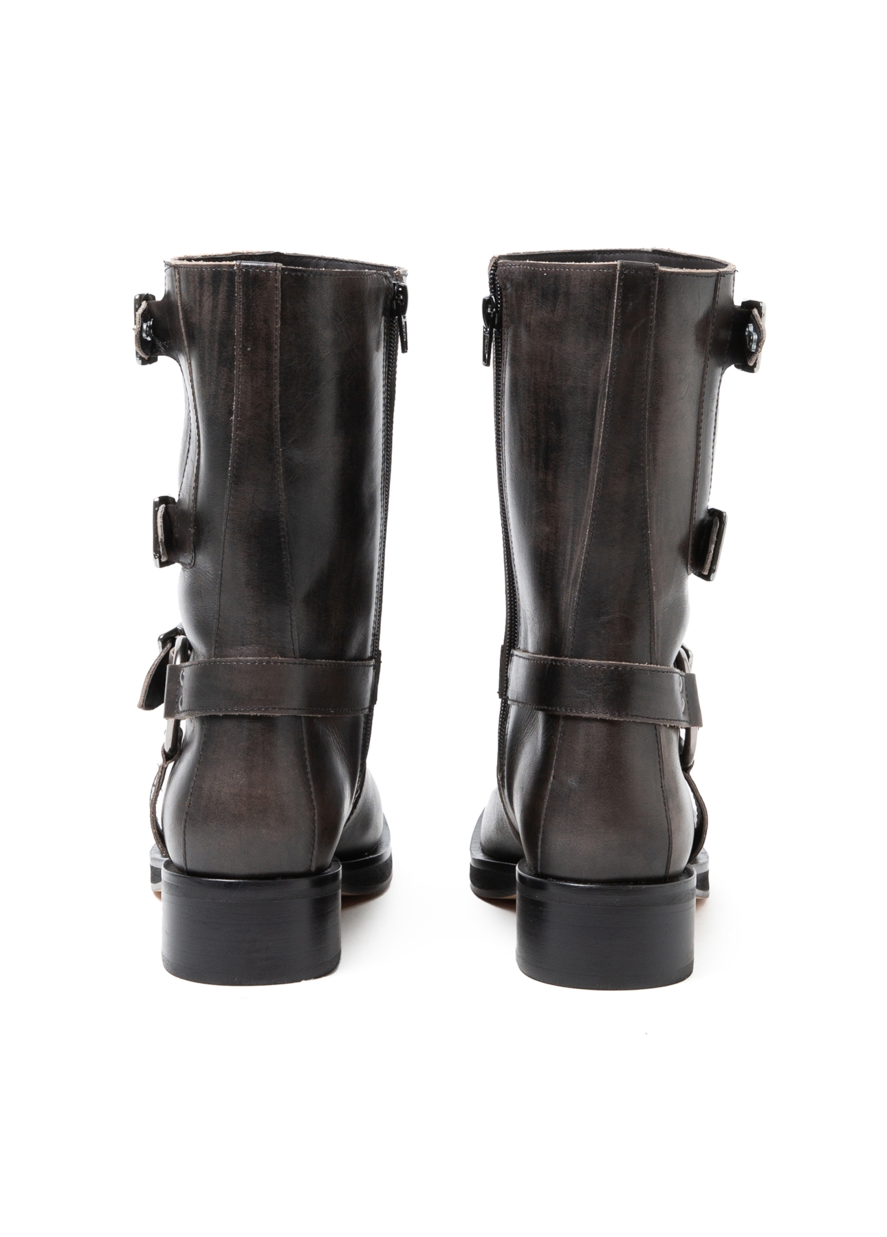 Bota Sierra Ellus Preto
