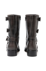 Bota Sierra Ellus Preto