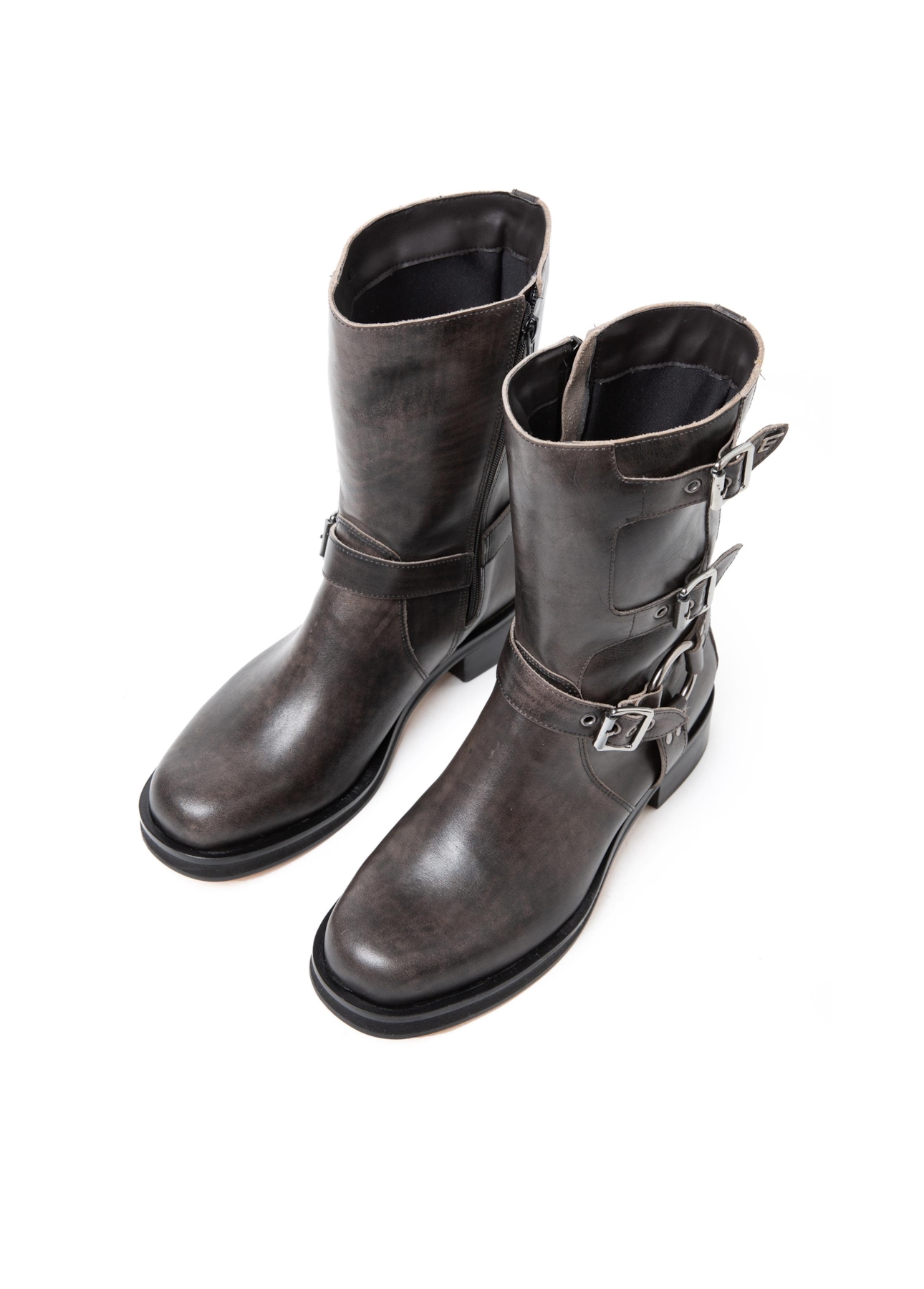 Bota Sierra Ellus Preto