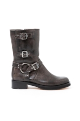 Bota Sierra Ellus Preto