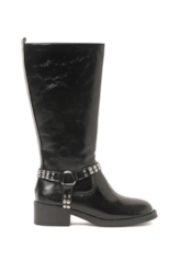 Bota Violet Ellus Preto