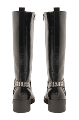 Bota Violet Ellus Preto