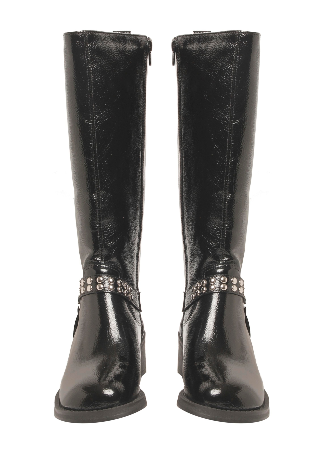 Bota Violet Ellus Preto