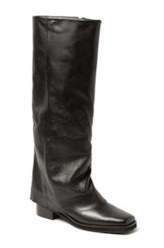 Bota Zahara Ellus Preto