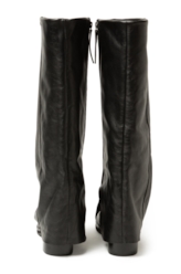 Bota Zahara Ellus Preto