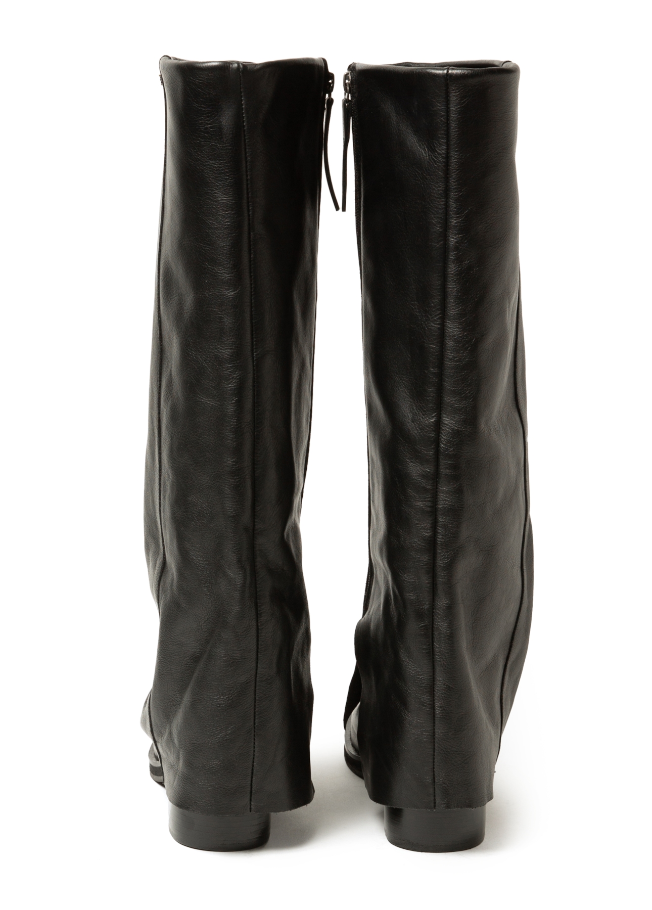 Bota Zahara Ellus Preto