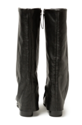 Bota Zahara Ellus Preto