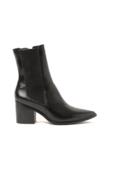 Bota Zoe Ellus Preto