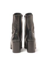 Bota Zoe Ellus Preto