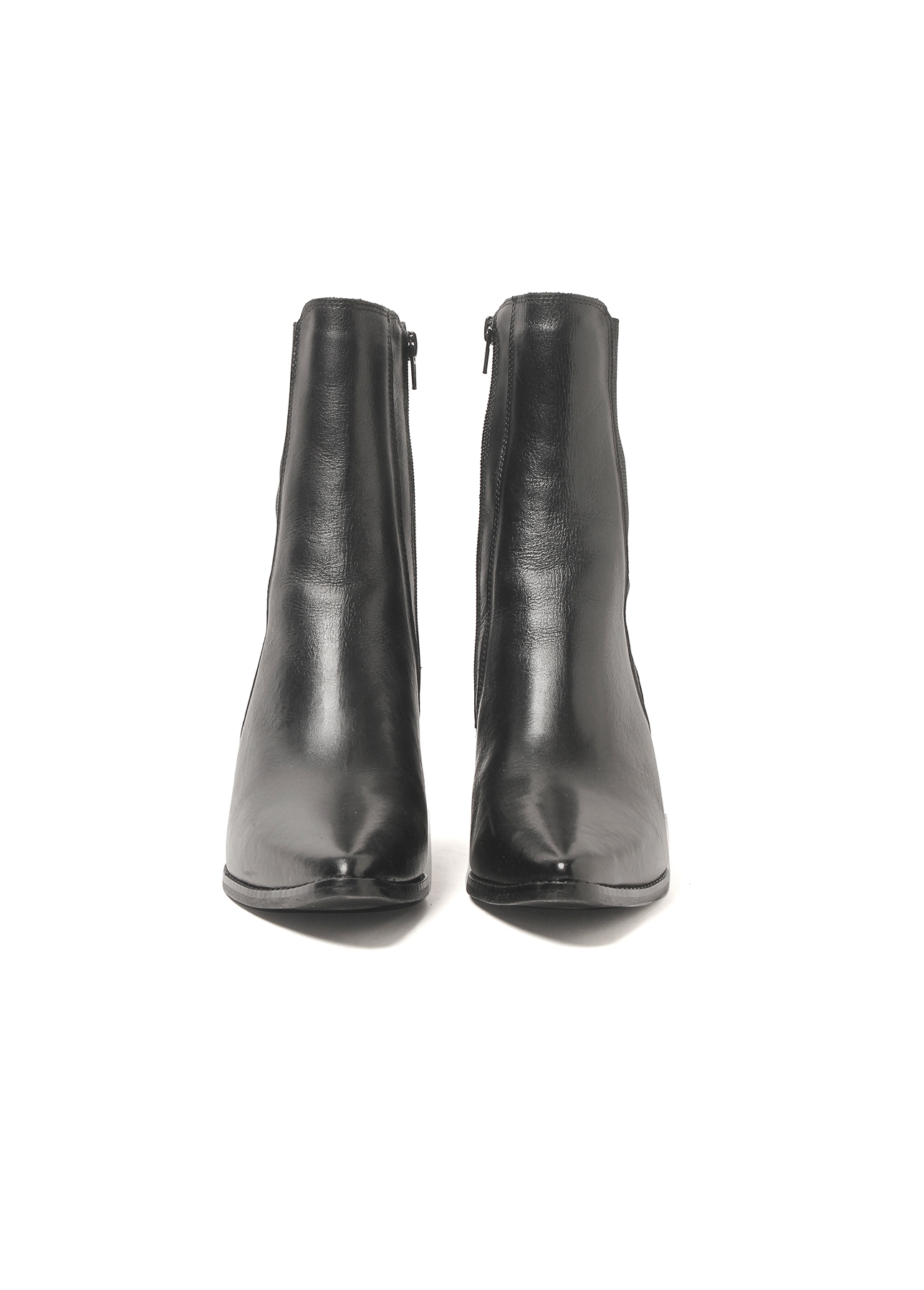 Bota Zoe Ellus Preto